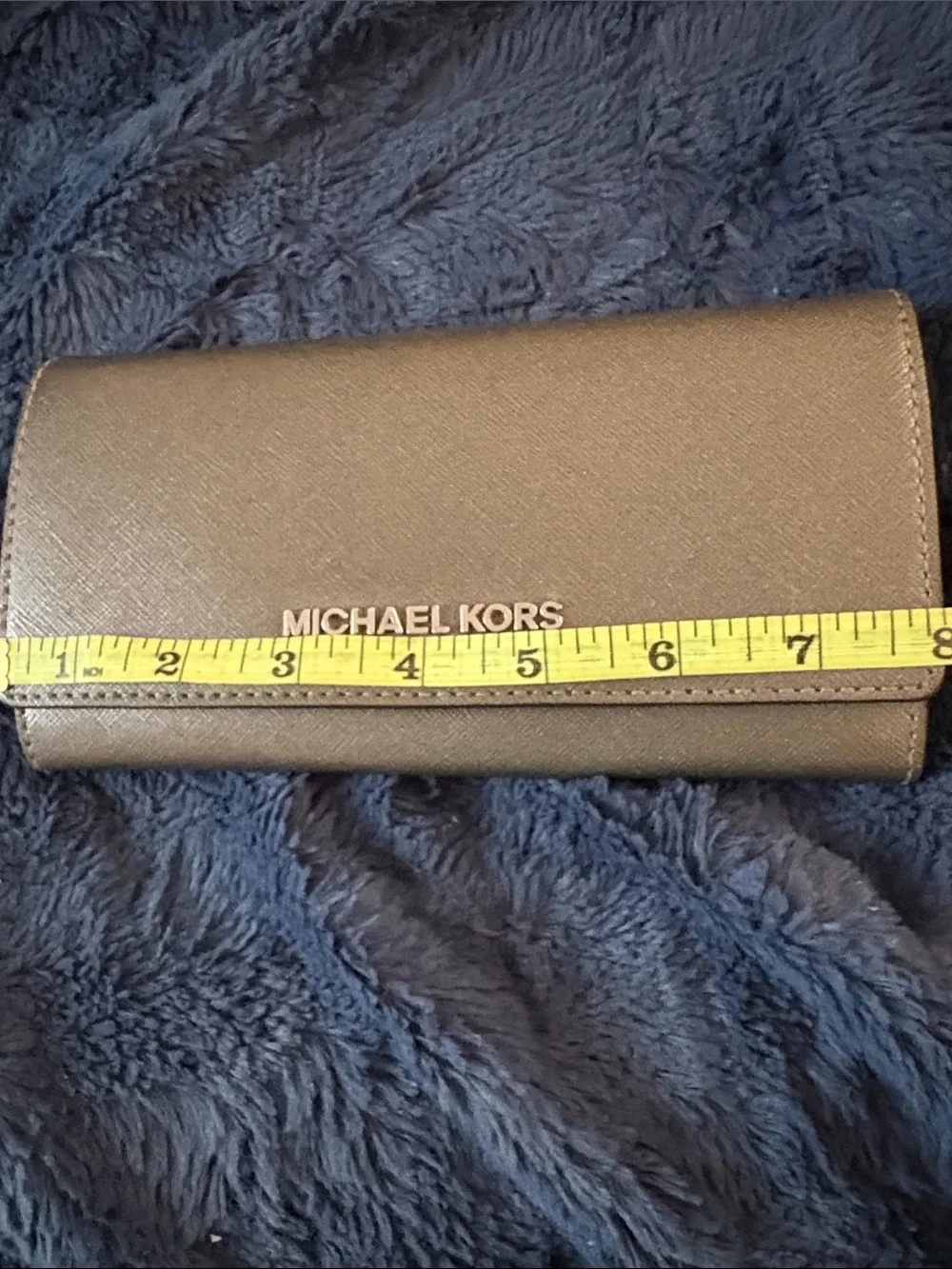 Michael Kors stylish michael